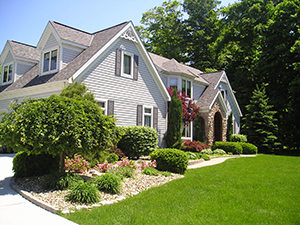 Landscapers and Lawncare Services in Elkton, KY